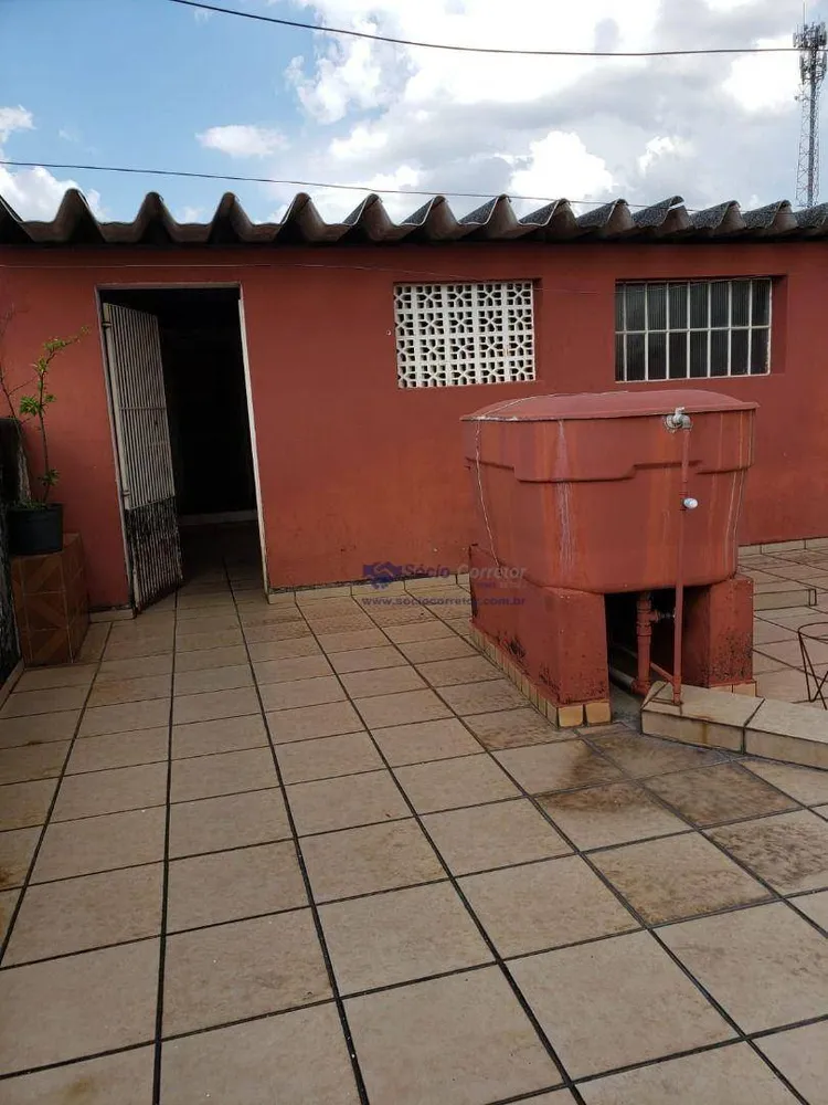 Sobrado, 3 quartos, 227 m² - Foto 10