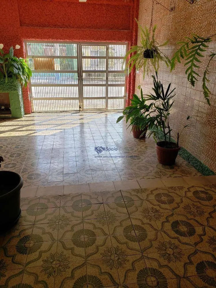 Sobrado, 3 quartos, 227 m² - Foto 11