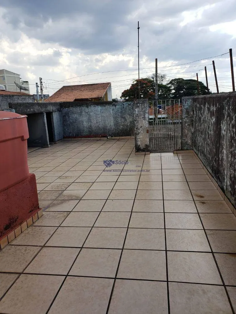 Sobrado, 3 quartos, 227 m² - Foto 7