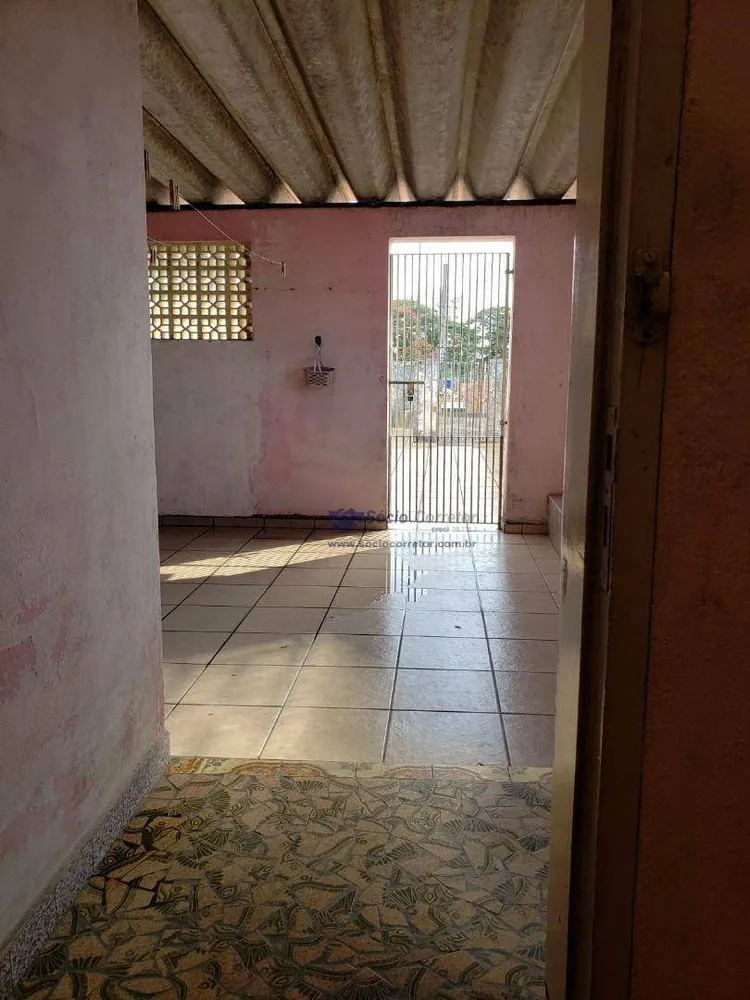 Sobrado, 3 quartos, 227 m² - Foto 6