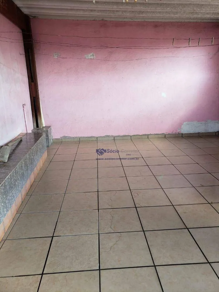 Sobrado, 3 quartos, 227 m² - Foto 13