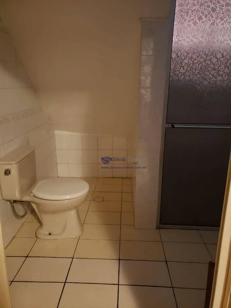 Sobrado, 3 quartos, 227 m² - Foto 12