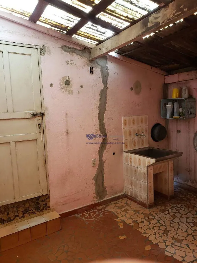 Sobrado, 3 quartos, 227 m² - Foto 15
