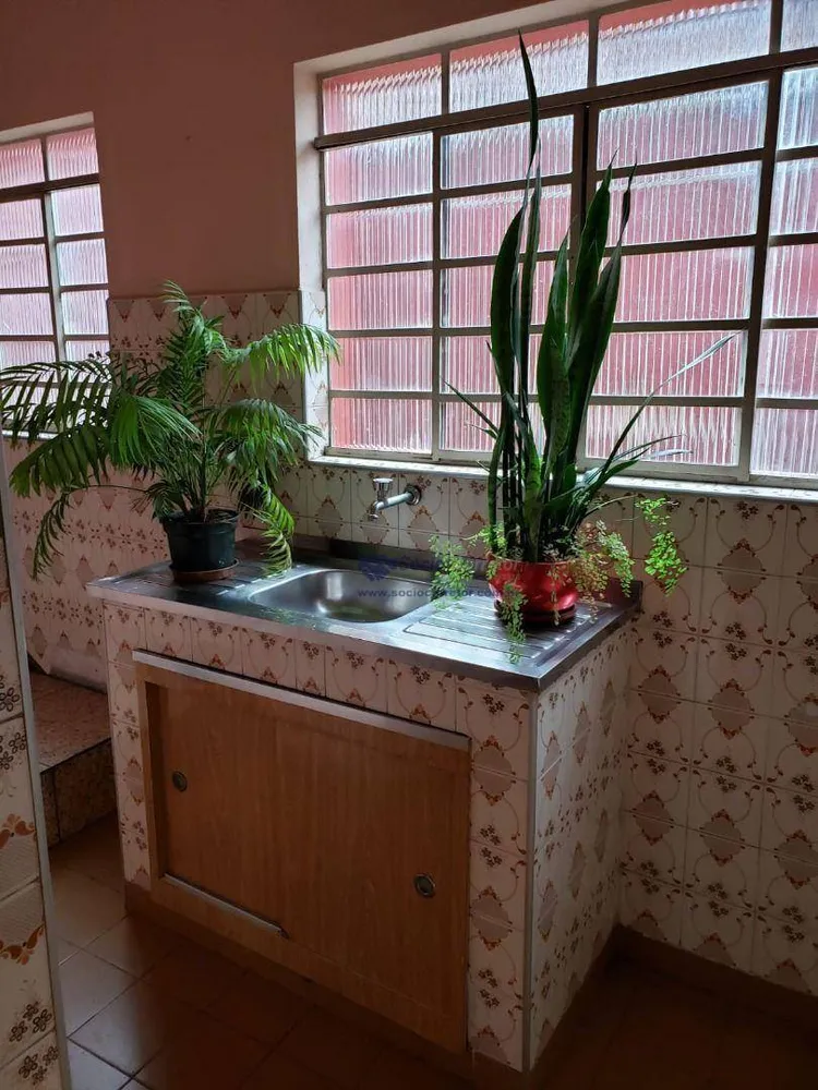Sobrado, 3 quartos, 227 m² - Foto 3