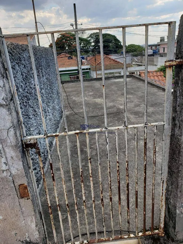 Sobrado, 3 quartos, 227 m² - Foto 5