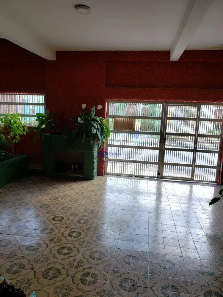 Sobrado, 3 quartos, 227 m² - Foto 19