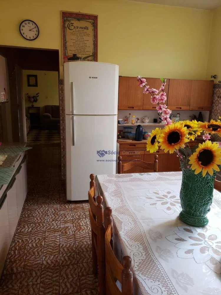 Sobrado, 3 quartos, 227 m² - Foto 9