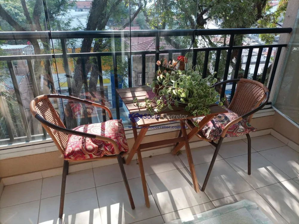 Apartamento, 3 quartos, 82 m² - Foto 16