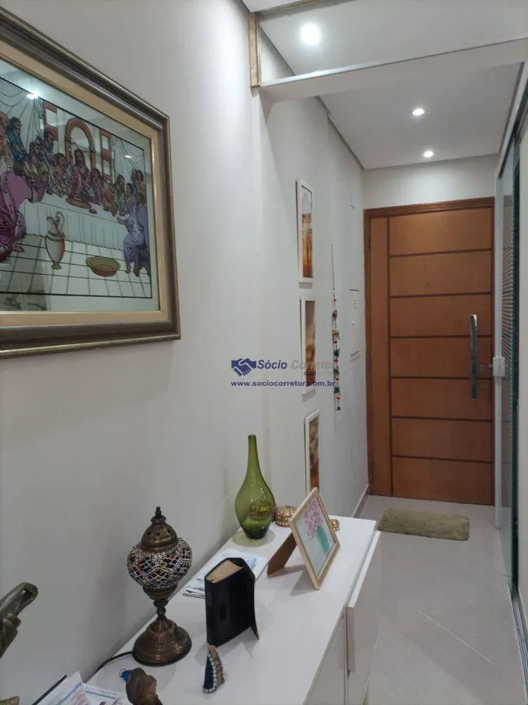 Apartamento, 3 quartos, 82 m² - Foto 2