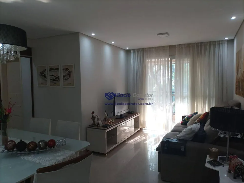 Apartamento, 3 quartos, 82 m² - Foto 9