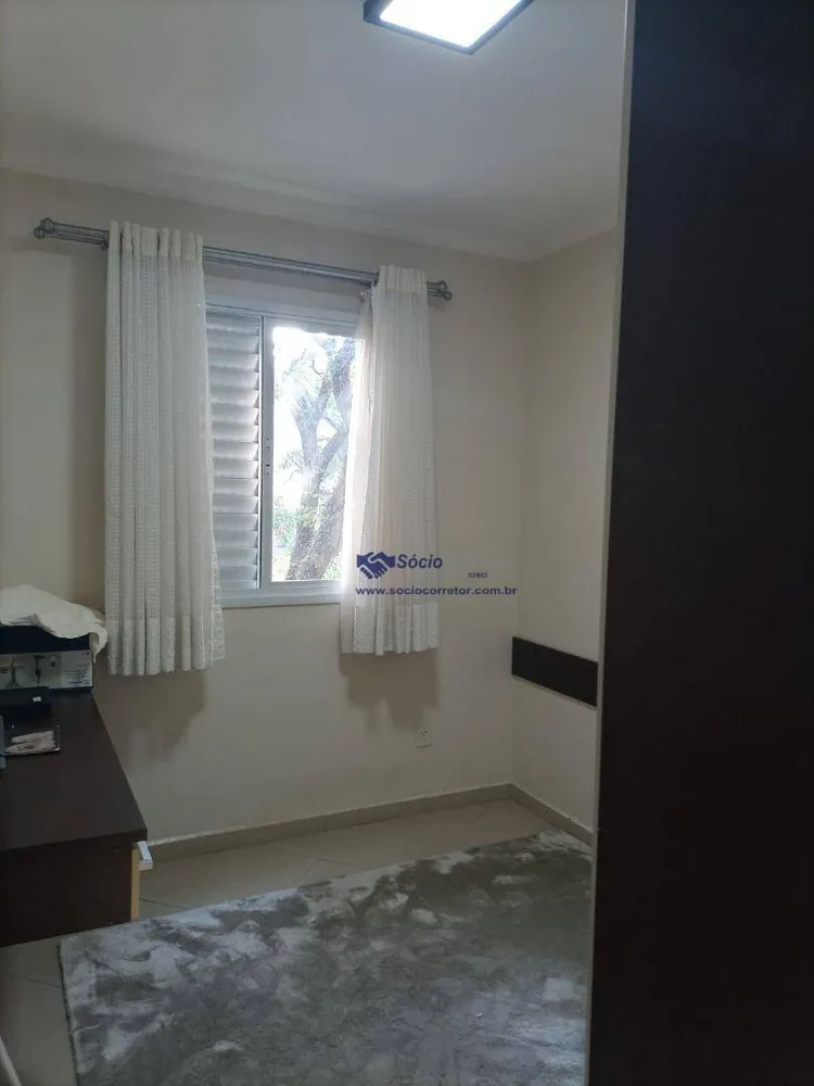 Apartamento, 3 quartos, 82 m² - Foto 7