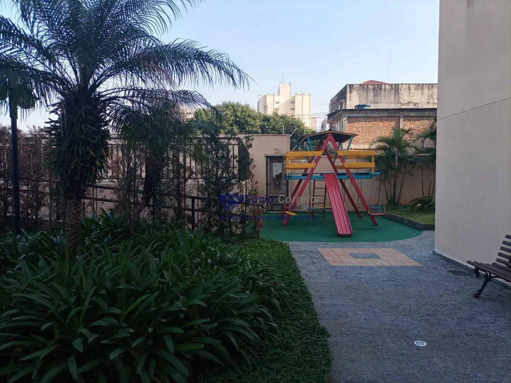 Apartamento, 3 quartos, 82 m² - Foto 6