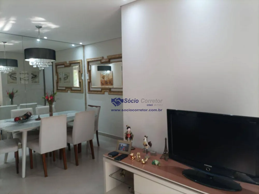 Apartamento, 3 quartos, 82 m² - Foto 11