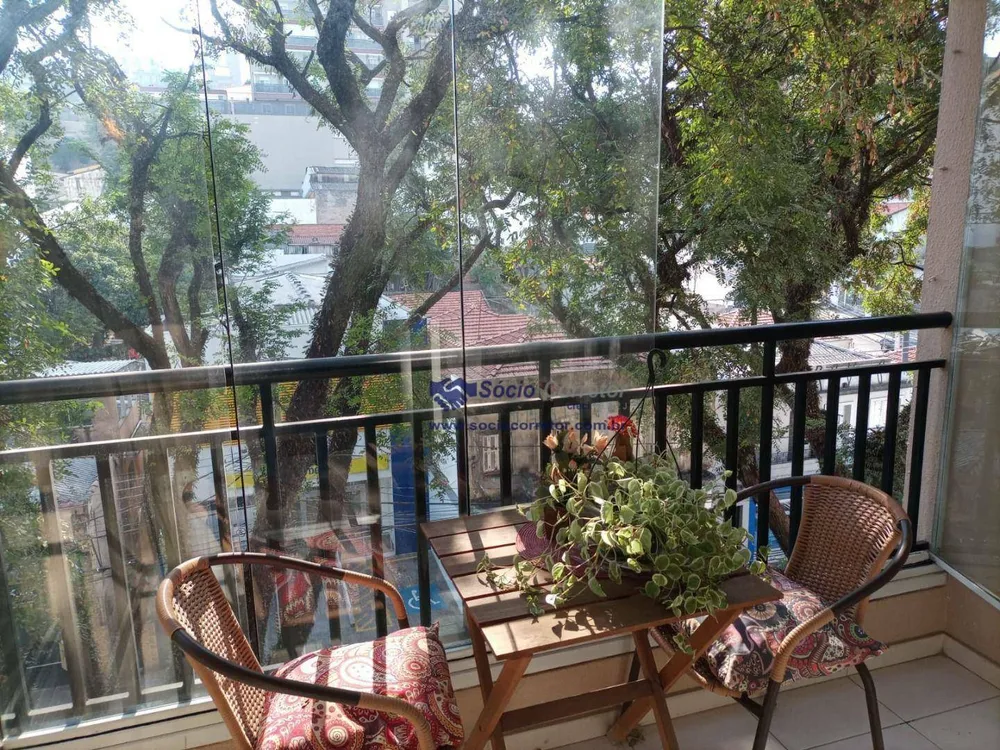 Apartamento, 3 quartos, 82 m² - Foto 17