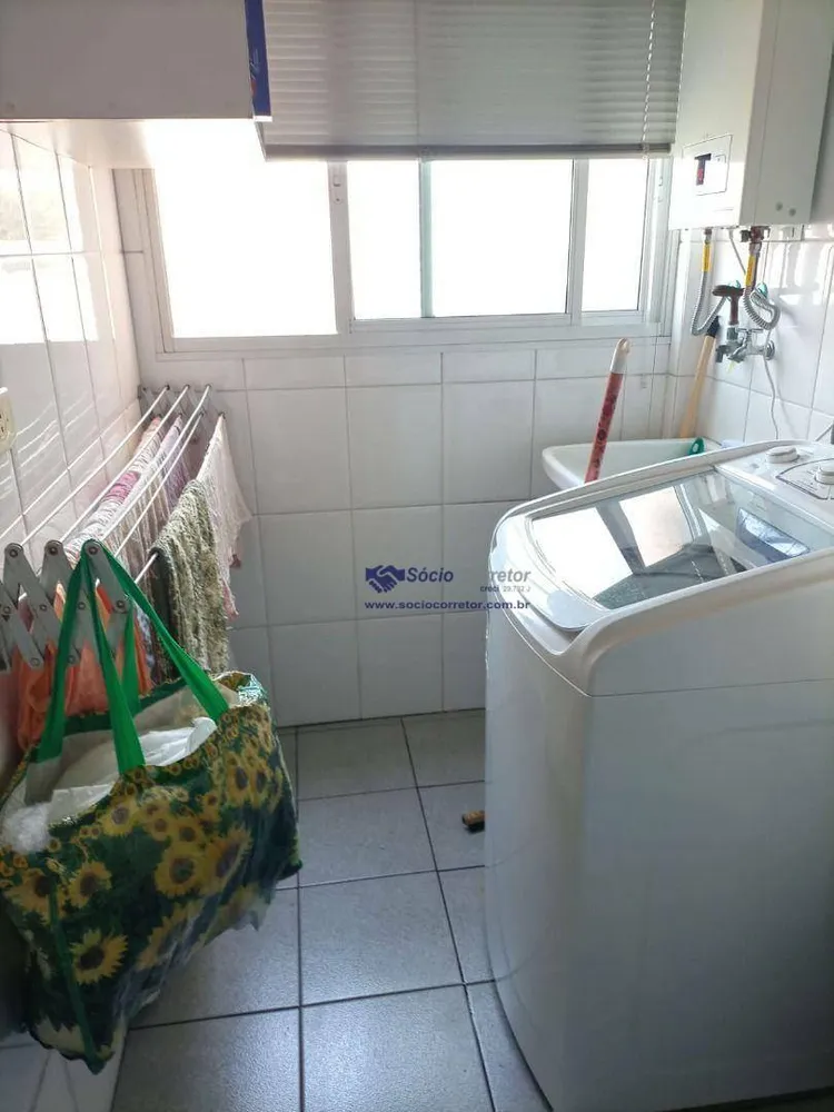 Apartamento, 3 quartos, 82 m² - Foto 10