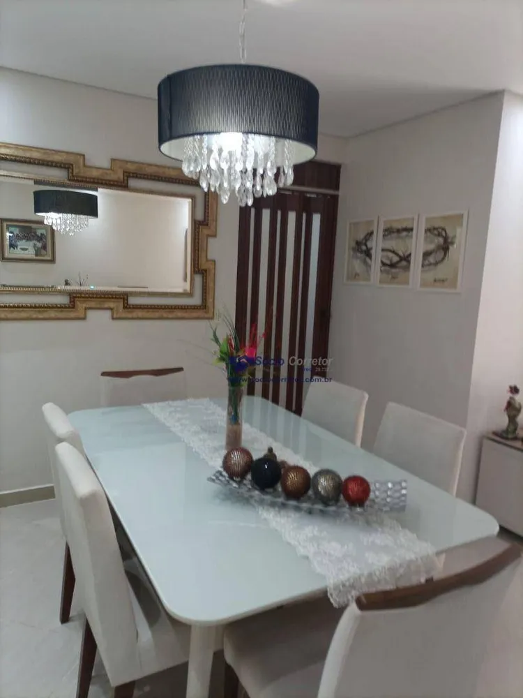 Apartamento, 3 quartos, 82 m² - Foto 8