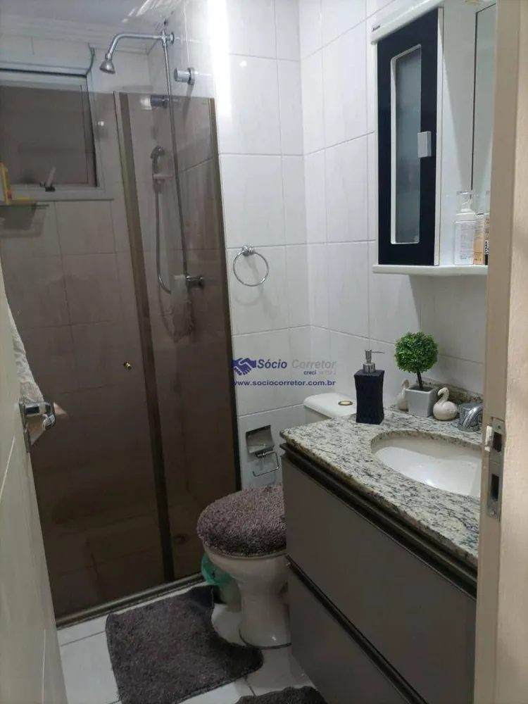 Apartamento, 3 quartos, 82 m² - Foto 4