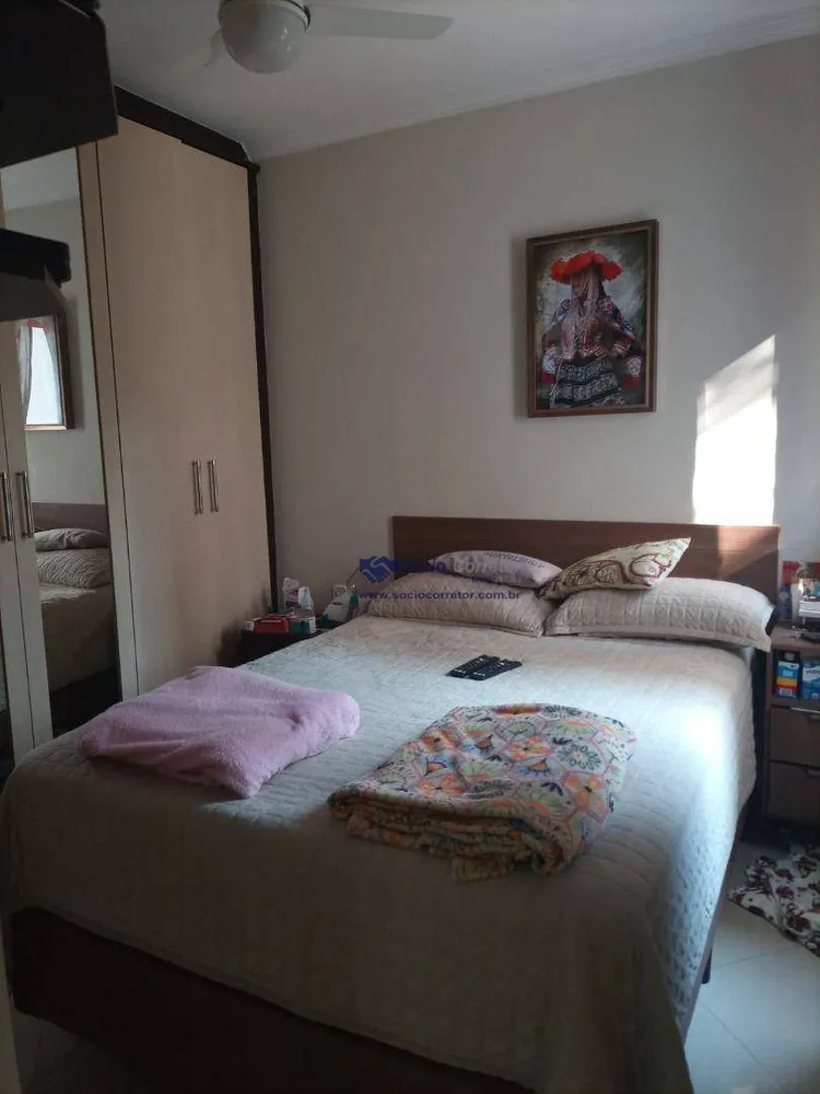 Apartamento, 3 quartos, 82 m² - Foto 3