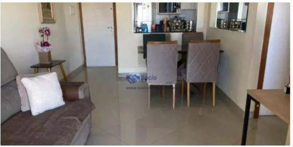 Apartamento, 2 quartos, 59 m² - Foto 6