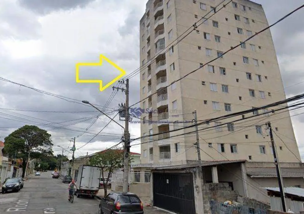 Apartamento, 2 quartos, 59 m² - Foto 2
