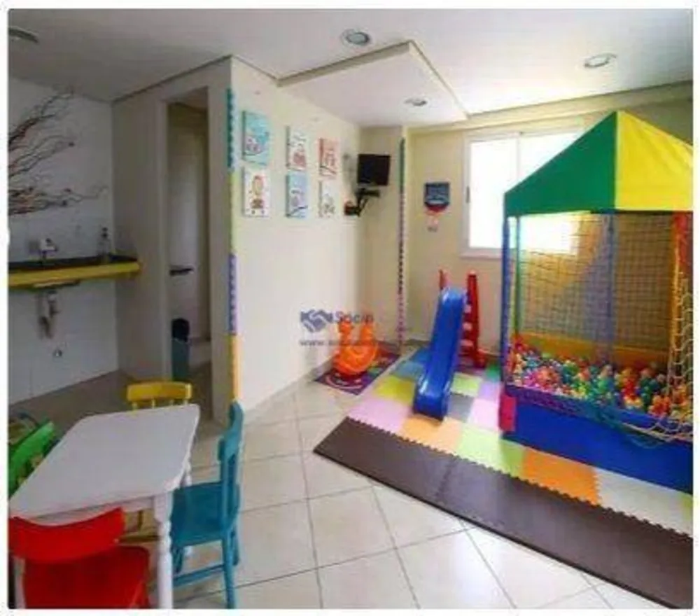 Apartamento, 2 quartos, 59 m² - Foto 14
