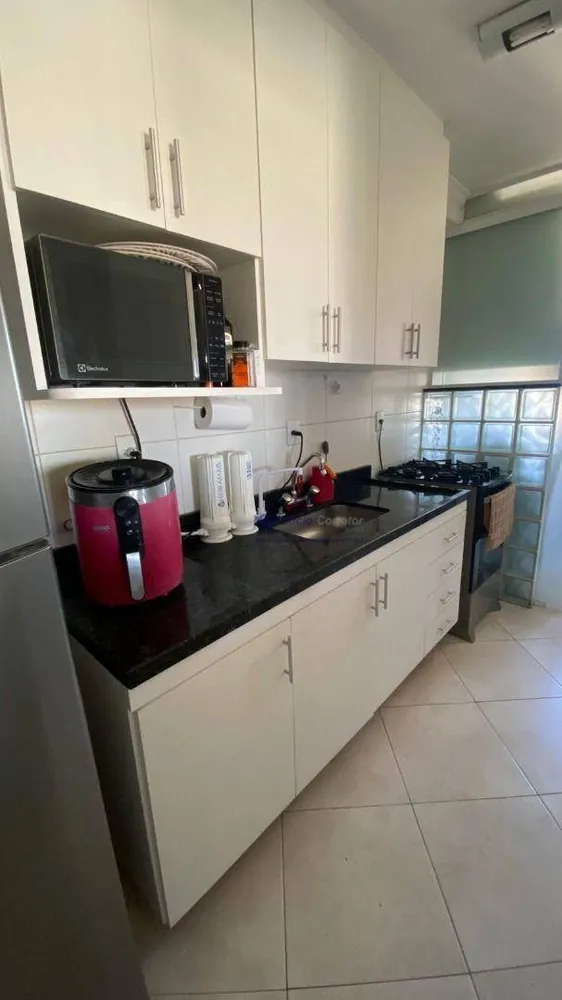 Apartamento, 2 quartos, 59 m² - Foto 17