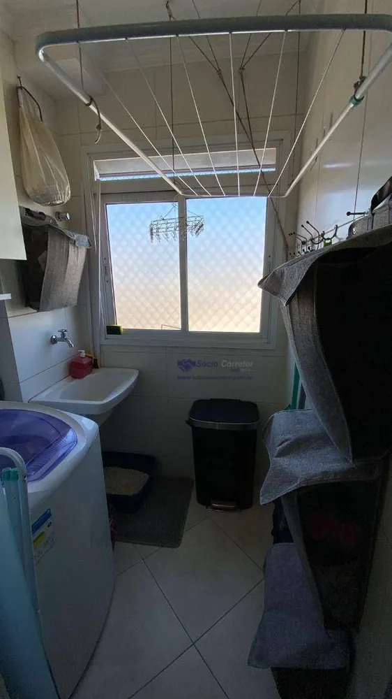 Apartamento, 2 quartos, 59 m² - Foto 9