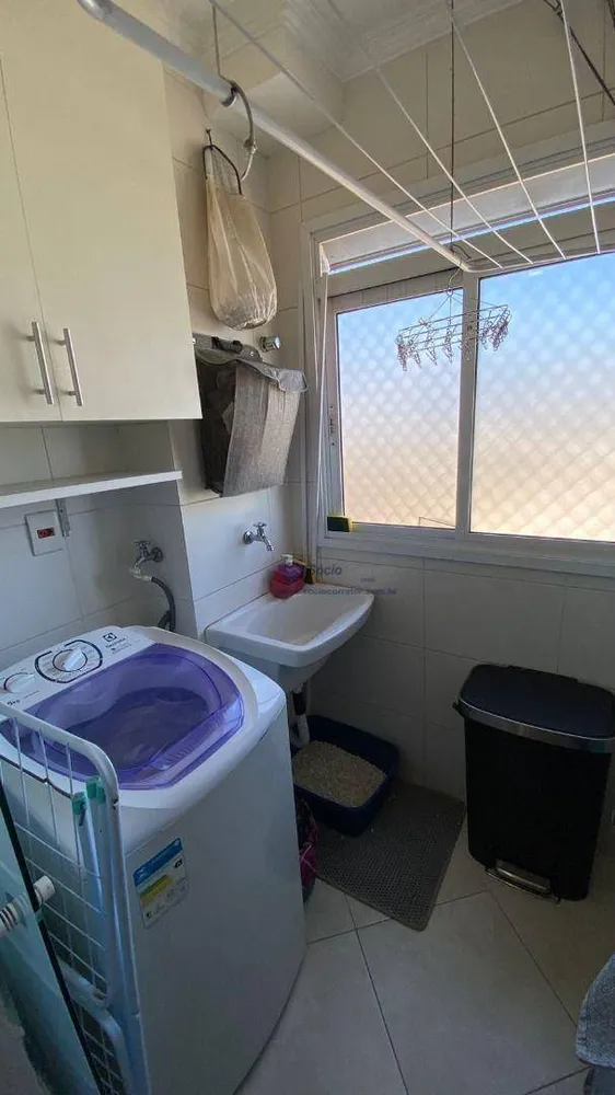 Apartamento, 2 quartos, 59 m² - Foto 16