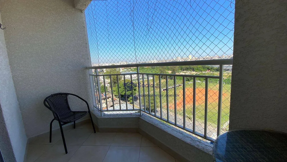 Apartamento, 2 quartos, 59 m² - Foto 4