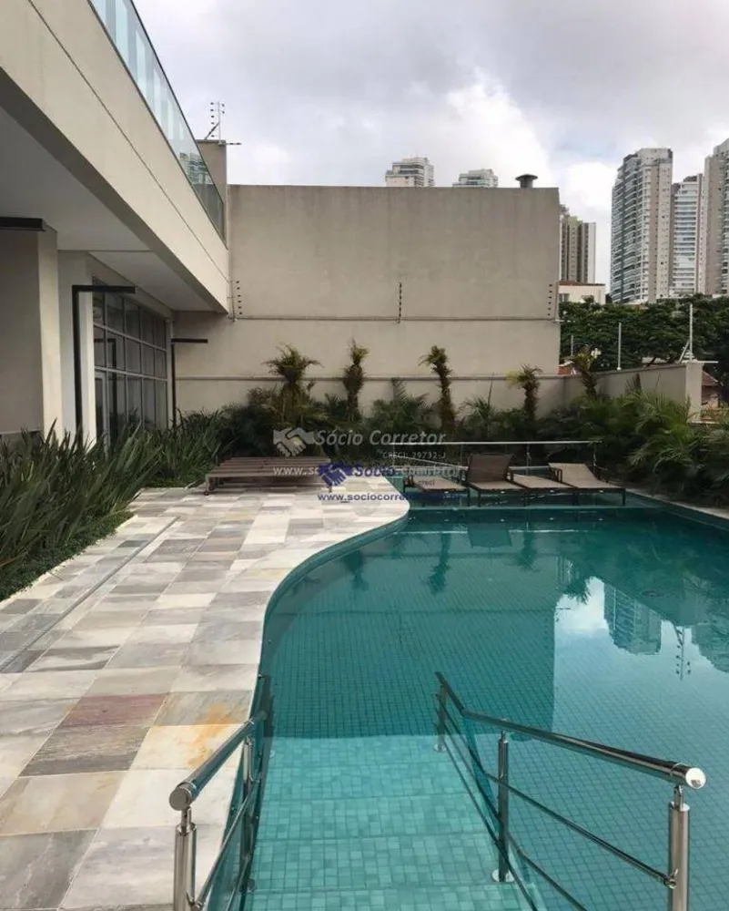 Apartamento, 4 quartos, 265 m² - Foto 18