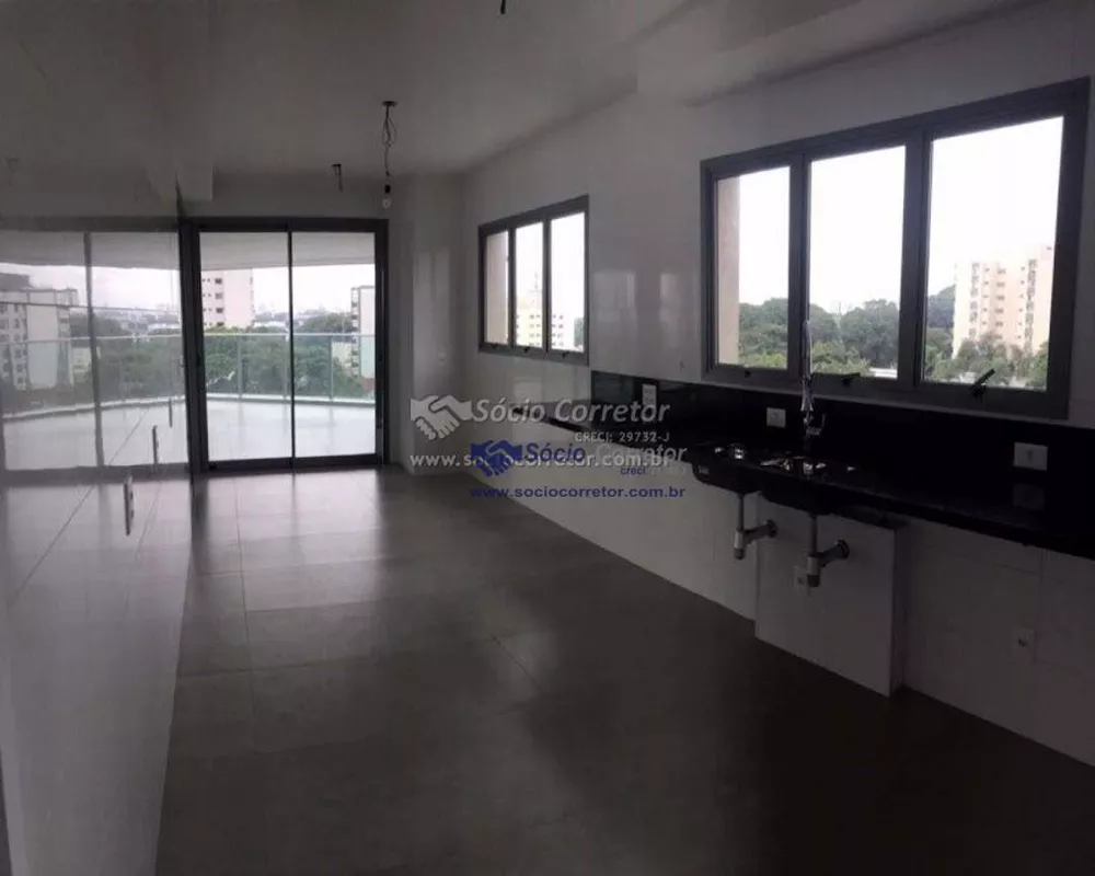 Apartamento à venda com 4 quartos, 265m² - Foto 3