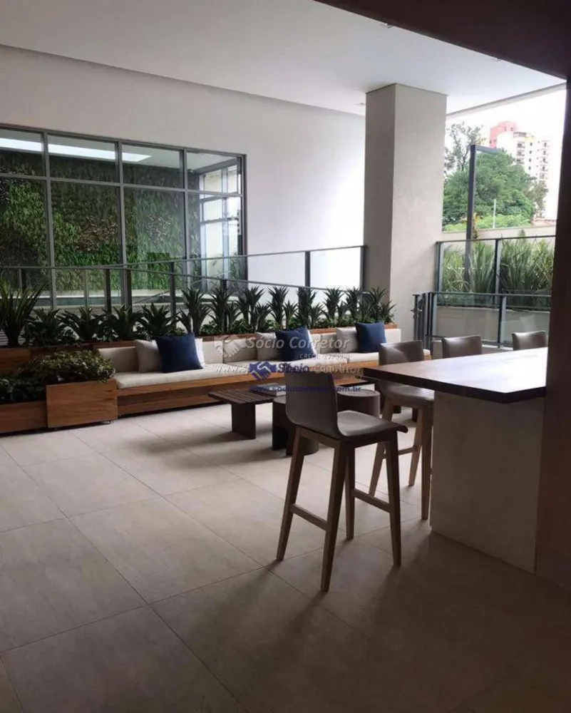Apartamento, 4 quartos, 265 m² - Foto 21