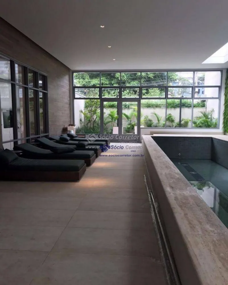 Apartamento, 4 quartos, 265 m² - Foto 27
