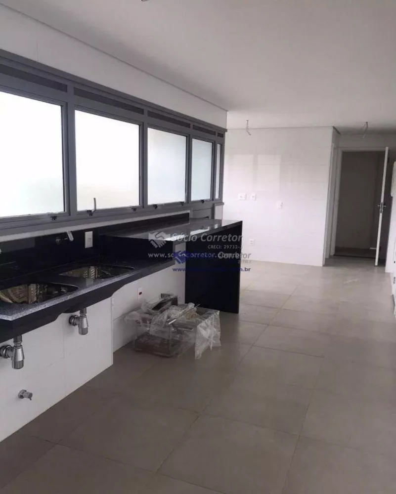 Apartamento à venda com 4 quartos, 265m² - Foto 9