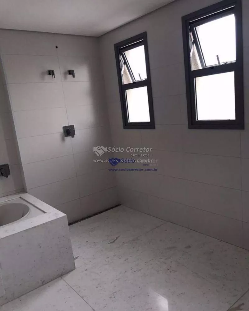 Apartamento à venda com 4 quartos, 265m² - Foto 12