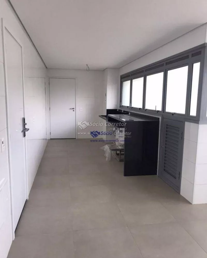 Apartamento à venda com 4 quartos, 265m² - Foto 8