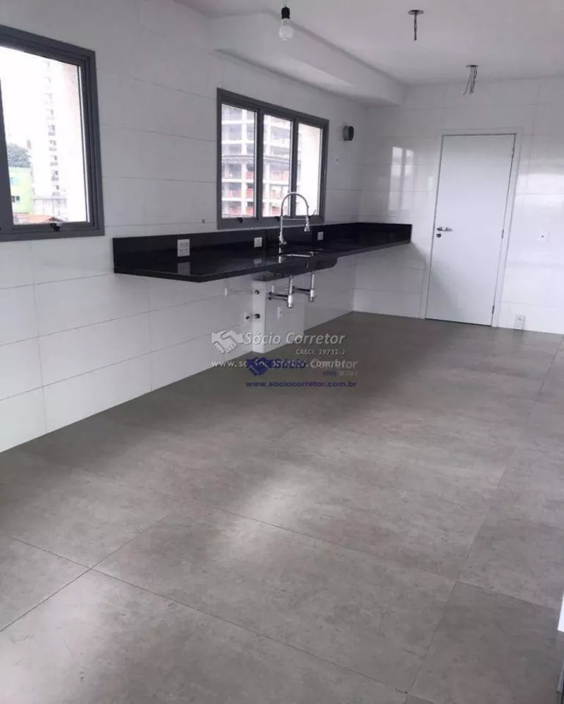 Apartamento à venda com 4 quartos, 265m² - Foto 7