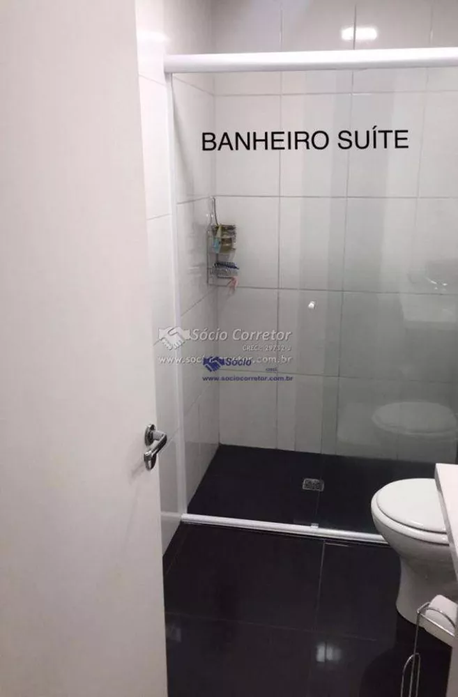 Apartamento à venda com 3 quartos, 80m² - Foto 10