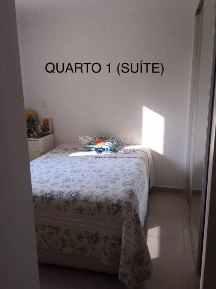 Apartamento à venda com 3 quartos, 80m² - Foto 5