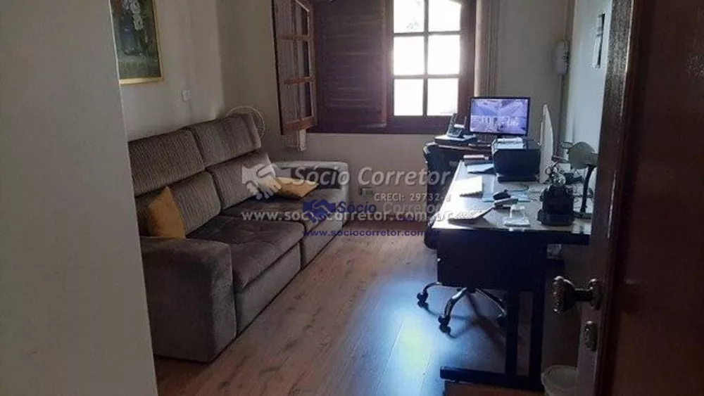 Sobrado à venda com 3 quartos, 398m² - Foto 11