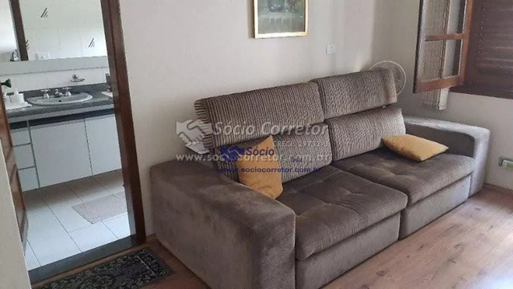 Sobrado à venda com 3 quartos, 398m² - Foto 12