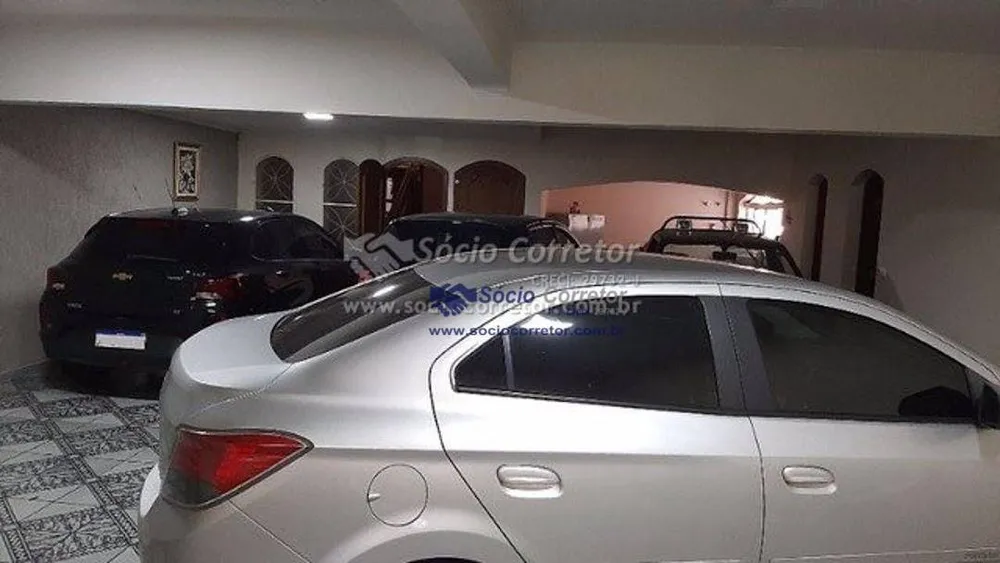 Sobrado, 3 quartos, 398 m² - Foto 19