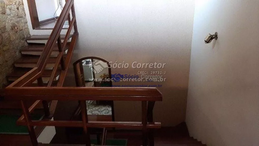 Sobrado à venda com 3 quartos, 398m² - Foto 10