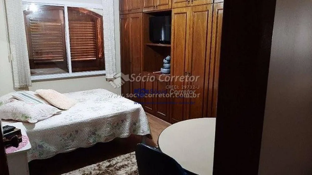 Sobrado, 3 quartos, 398 m² - Foto 15