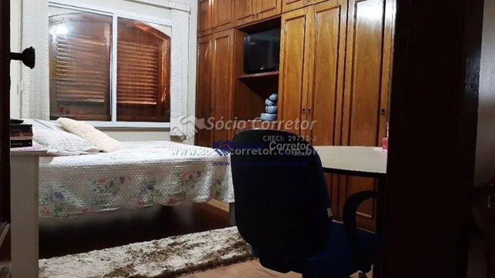 Sobrado, 3 quartos, 398 m² - Foto 14