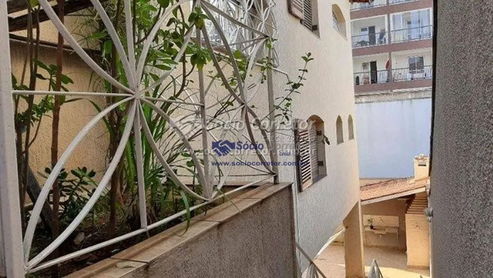 Sobrado, 3 quartos, 398 m² - Foto 20