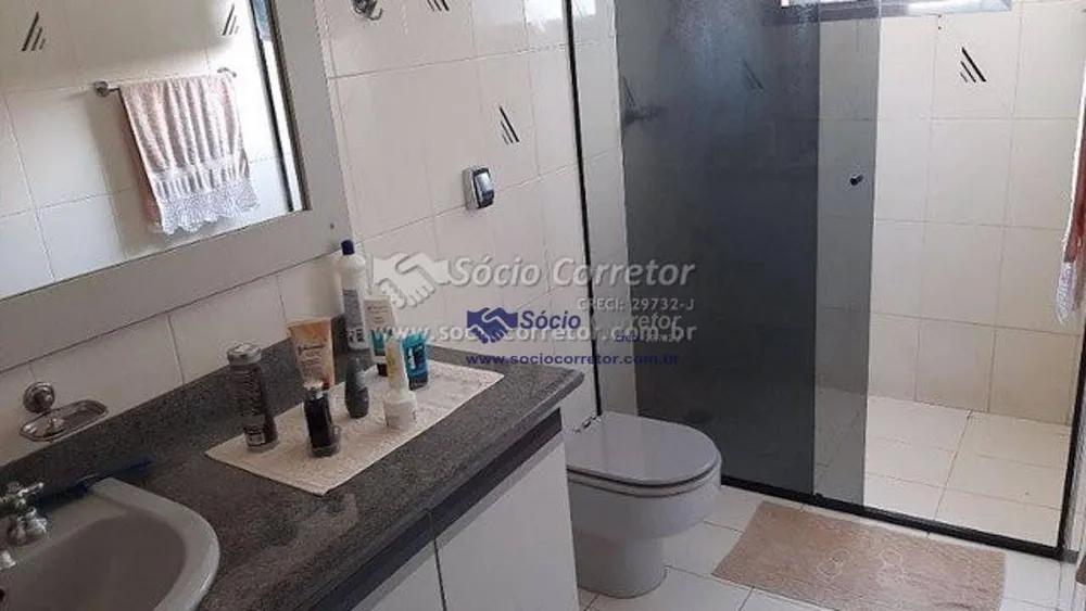 Sobrado, 3 quartos, 398 m² - Foto 17