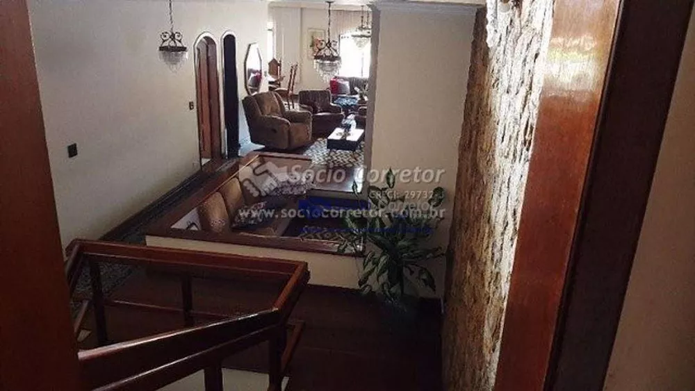 Sobrado à venda com 3 quartos, 398m² - Foto 6