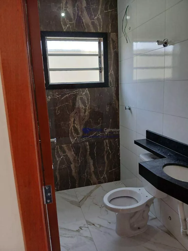 Casa à venda com 3 quartos, 89m² - Foto 3