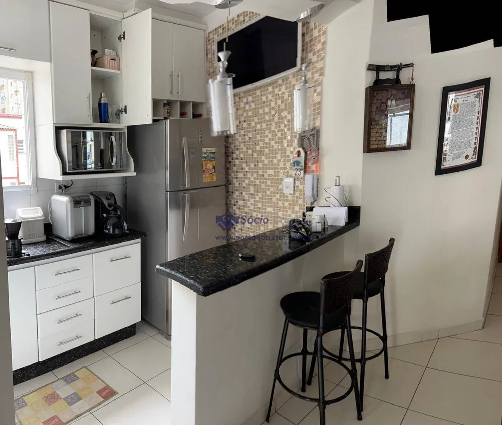 Apartamento, 2 quartos, 60 m² - Foto 4